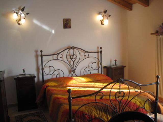 Agriturismo Alla Strozza Voghenza Dış mekan fotoğraf