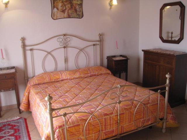 Agriturismo Alla Strozza Voghenza Dış mekan fotoğraf
