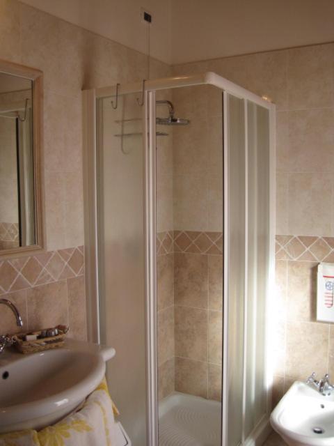 Agriturismo Alla Strozza Voghenza Dış mekan fotoğraf