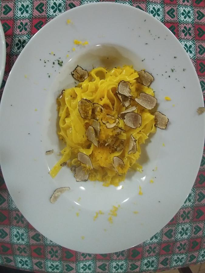 Agriturismo Alla Strozza Voghenza Dış mekan fotoğraf